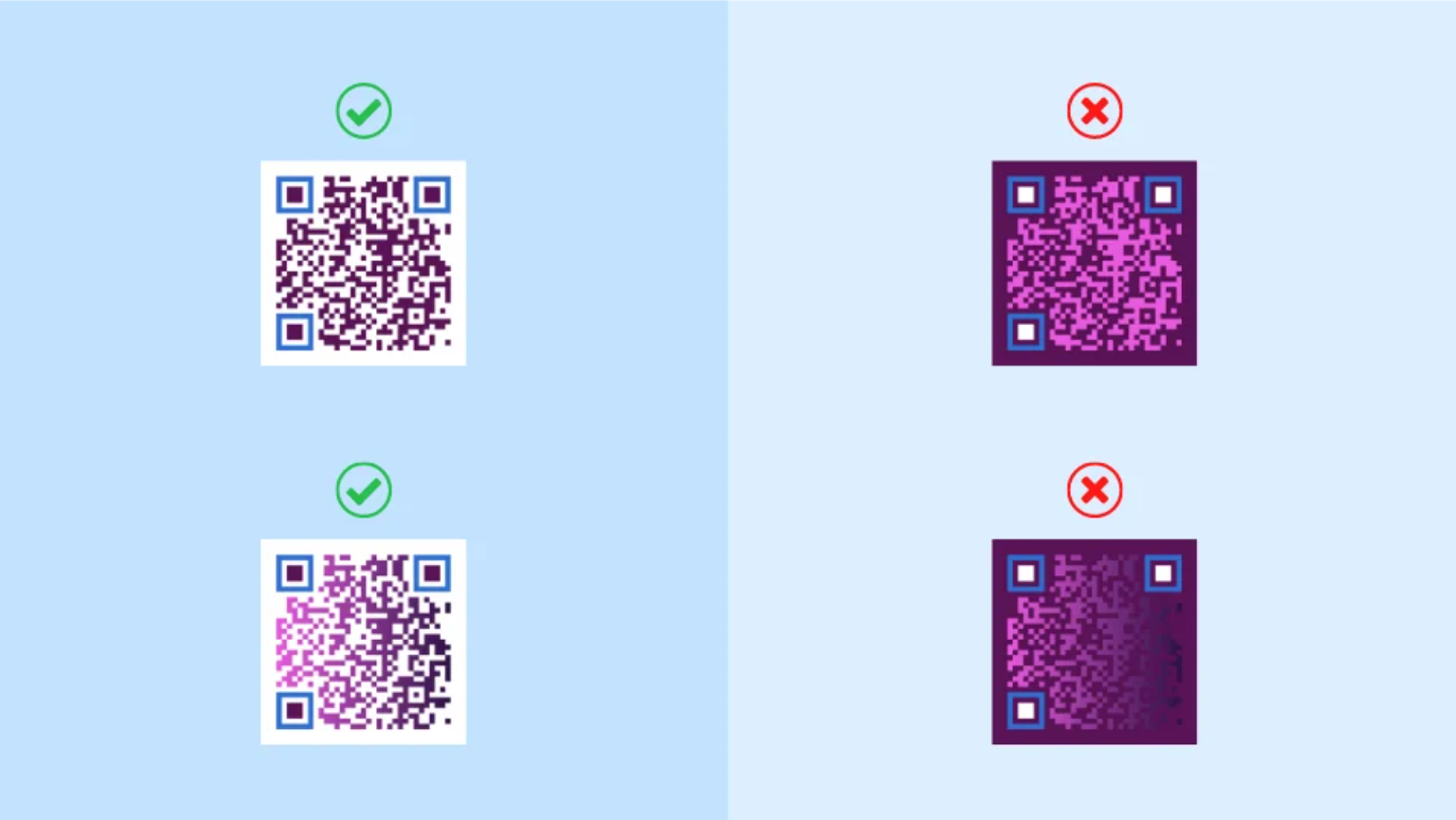QR Code Patterns