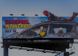 Did You Spot the ‘Deadpool’ Trailer QR Code? Why More Films and Shows Are Hiding Easter Eggs and How to Spot Them