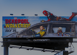 Did You Spot the ‘Deadpool’ Trailer QR Code? Why More Films and Shows Are Hiding Easter Eggs and How to Spot Them