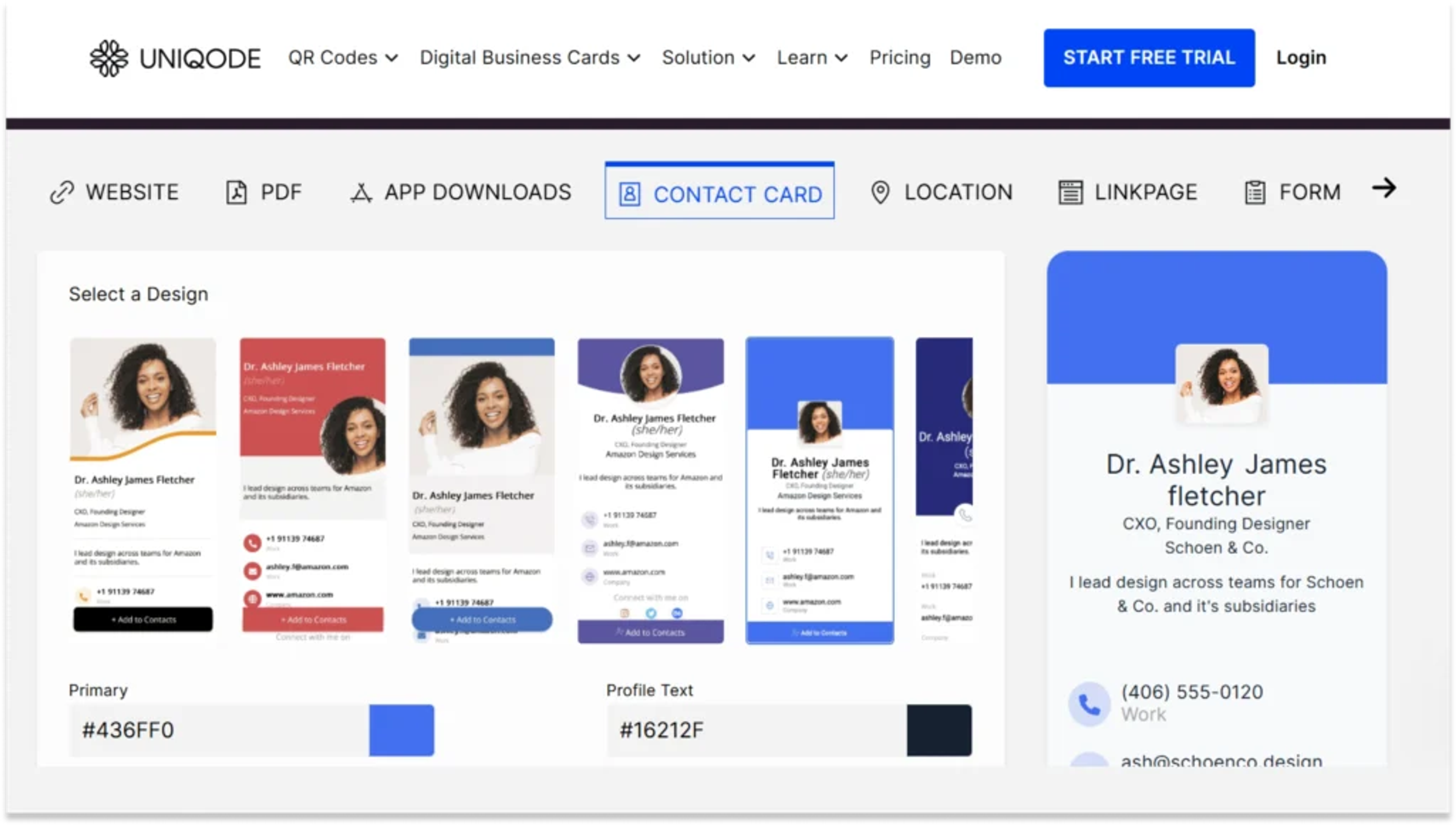 Leverage QR Codes to network