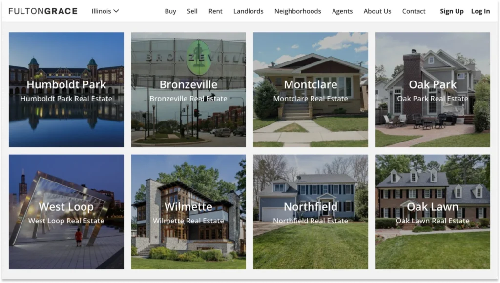 Optimize your website for lead generation