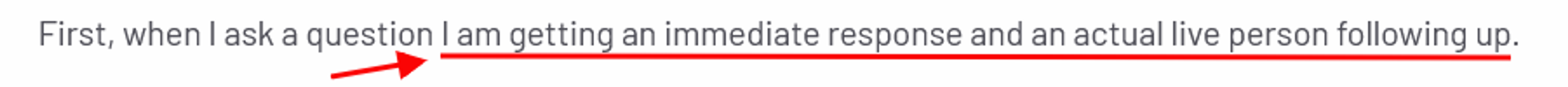 What customers say about Beaconstac