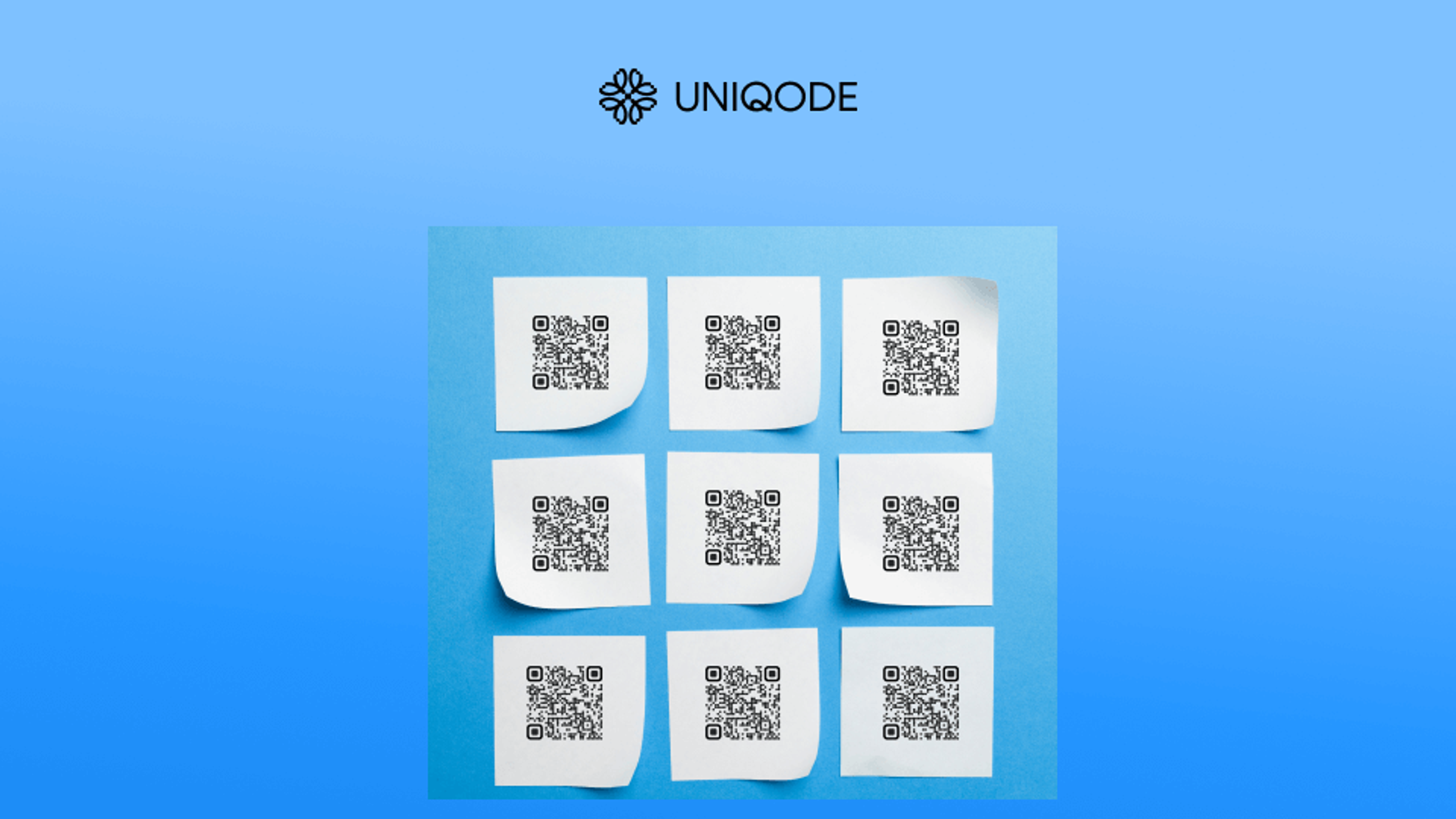 uniqode-bulk-qr-code-generation