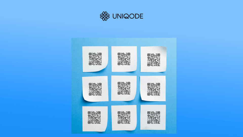 uniqode-bulk-qr-code-generation