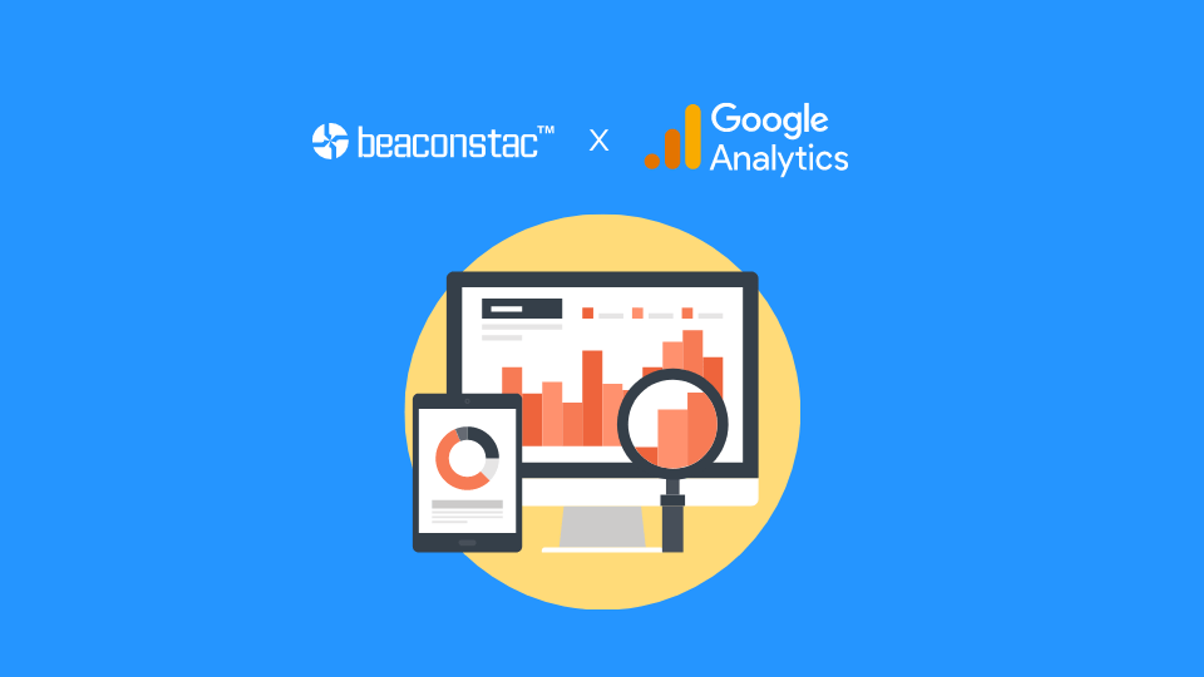 Track user engagement with QR Codes 