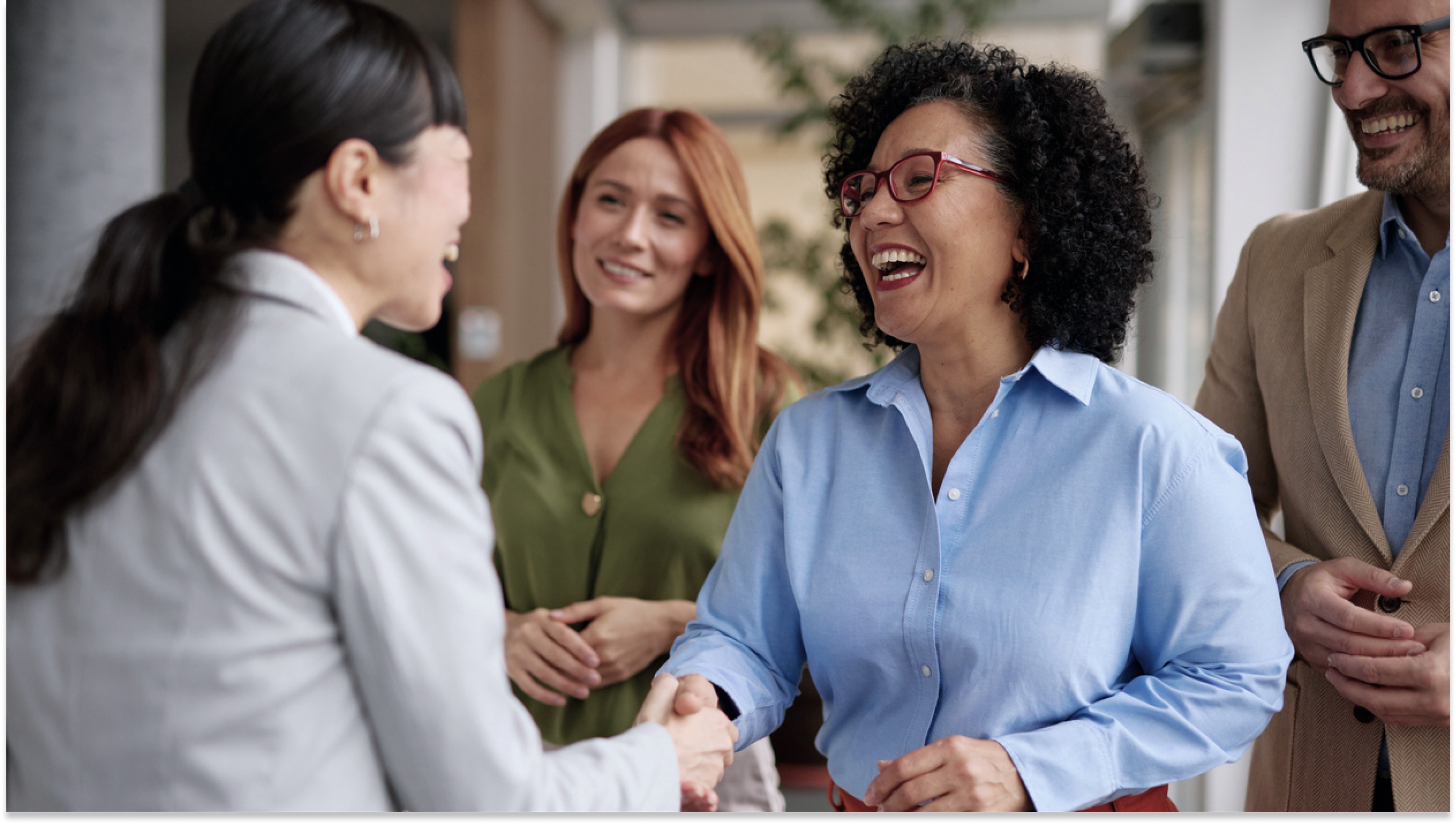 How to Increase Sales Conversions from In-Person Interactions