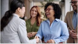 How to Increase Sales Conversions from In-Person Interactions