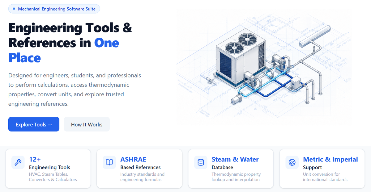Mechtoolkit