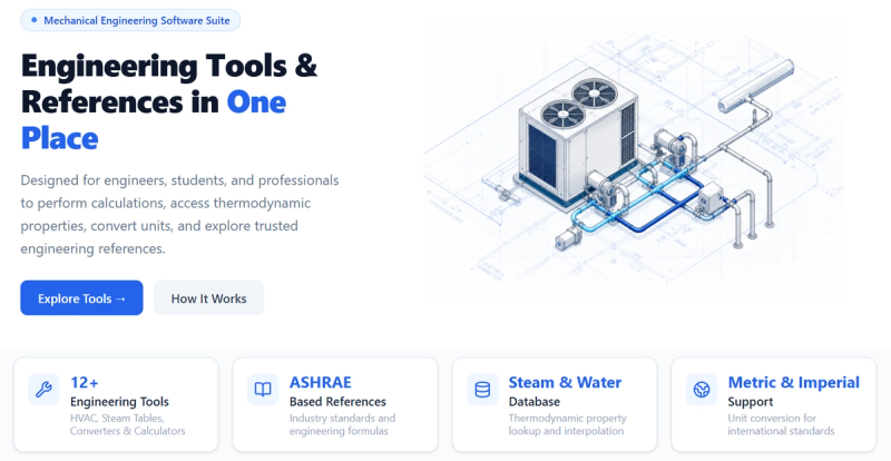 Mechtoolkit