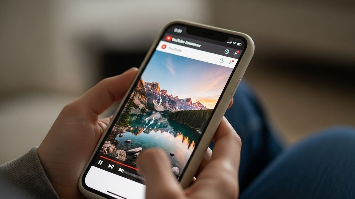 How to Download YouTube Videos on iPhone 2026