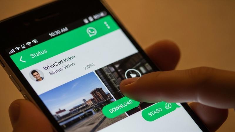 How to Download WhatsApp Status Videos to Your Gallery 2026