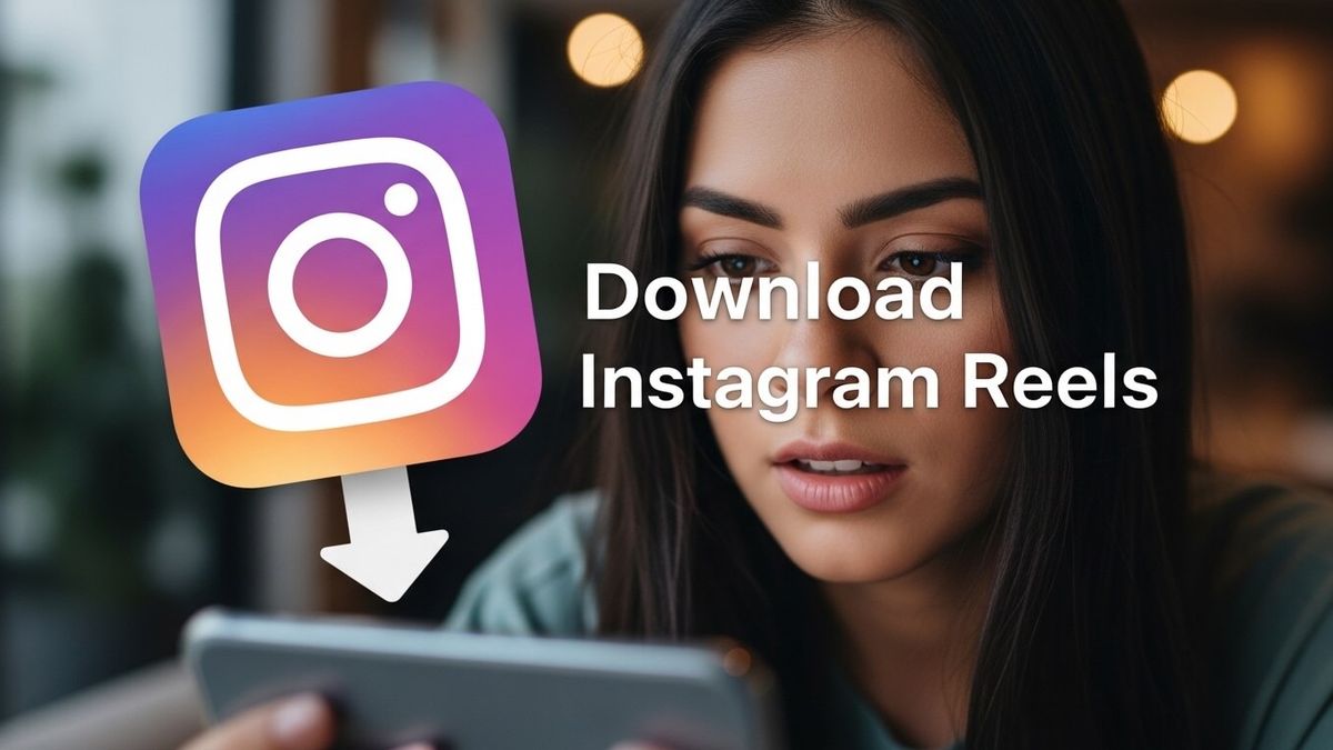 How to Download Instagram Reels & Stories on Android (2026 Complete Guide)