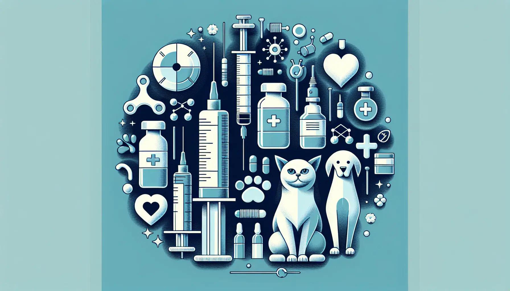 understanding pet vaccinations schedule