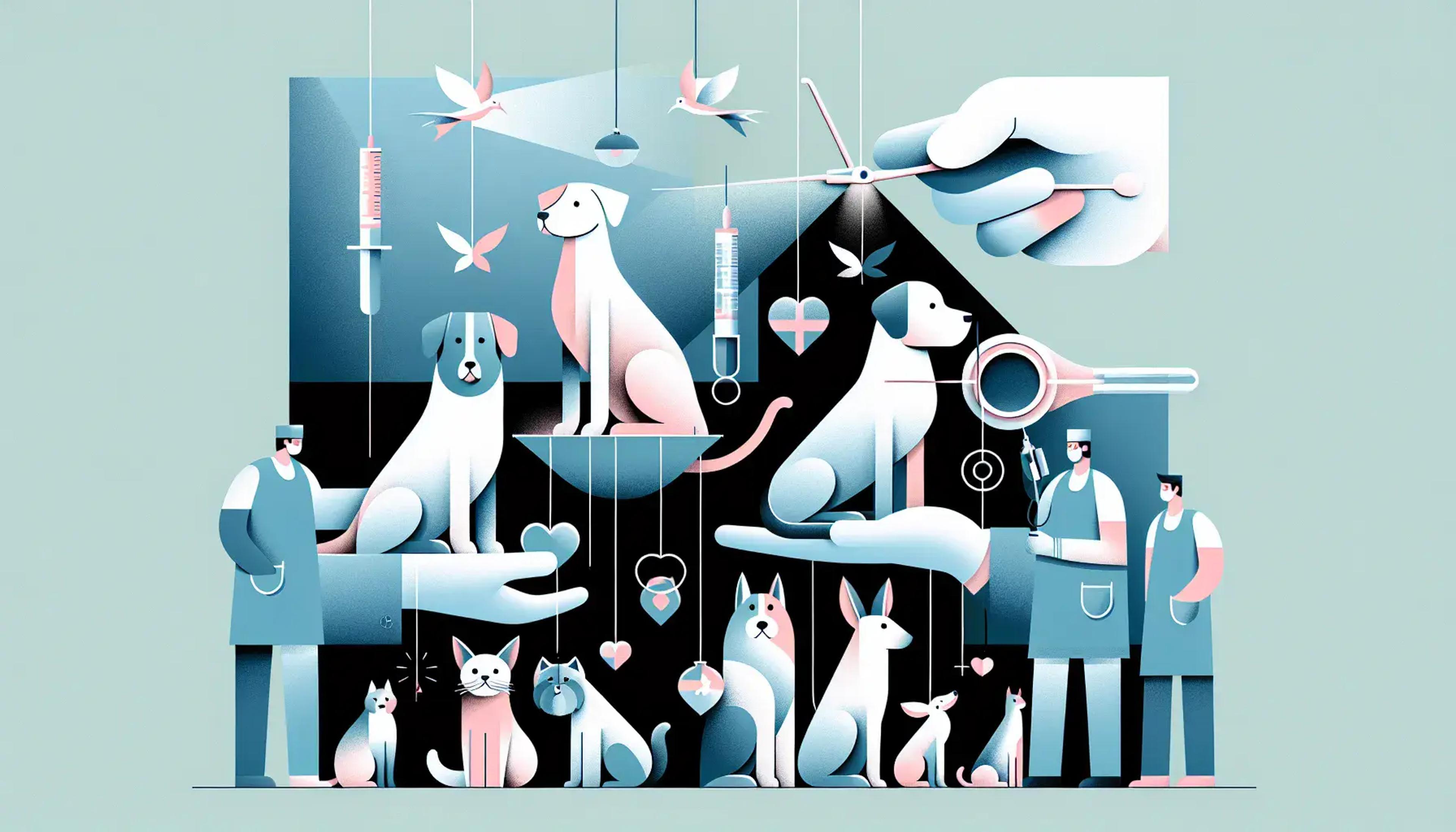 benefits of spaying or neutering pets