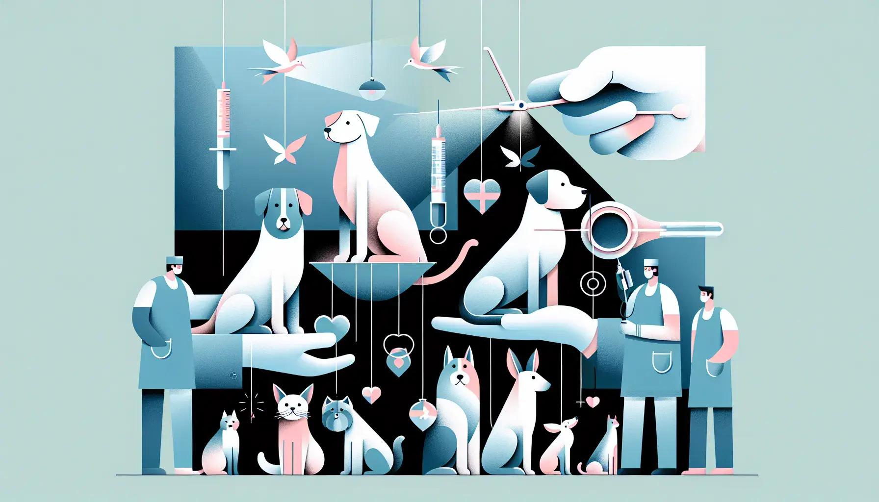benefits of spaying or neutering pets