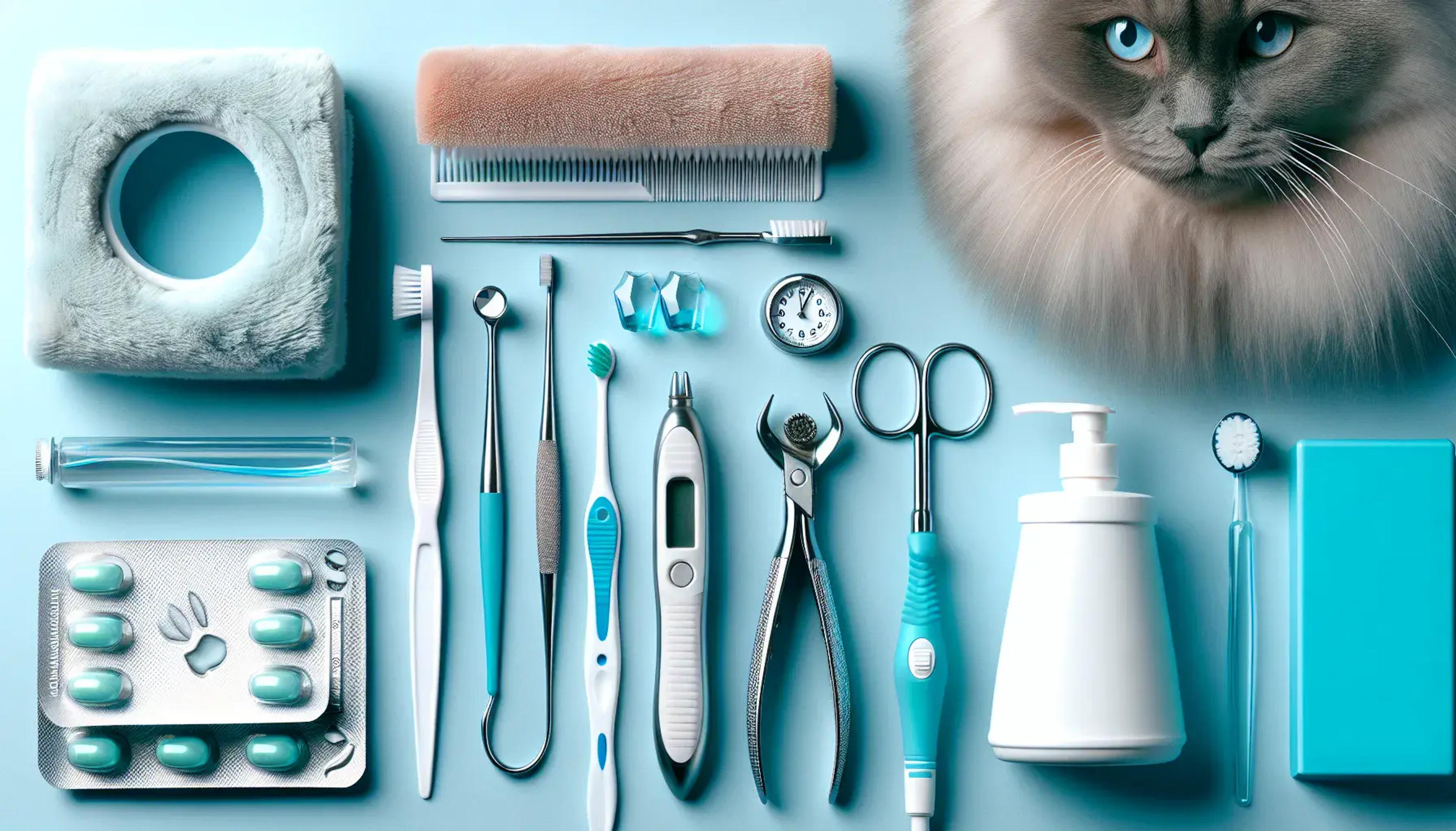 expert tips for pet dental care