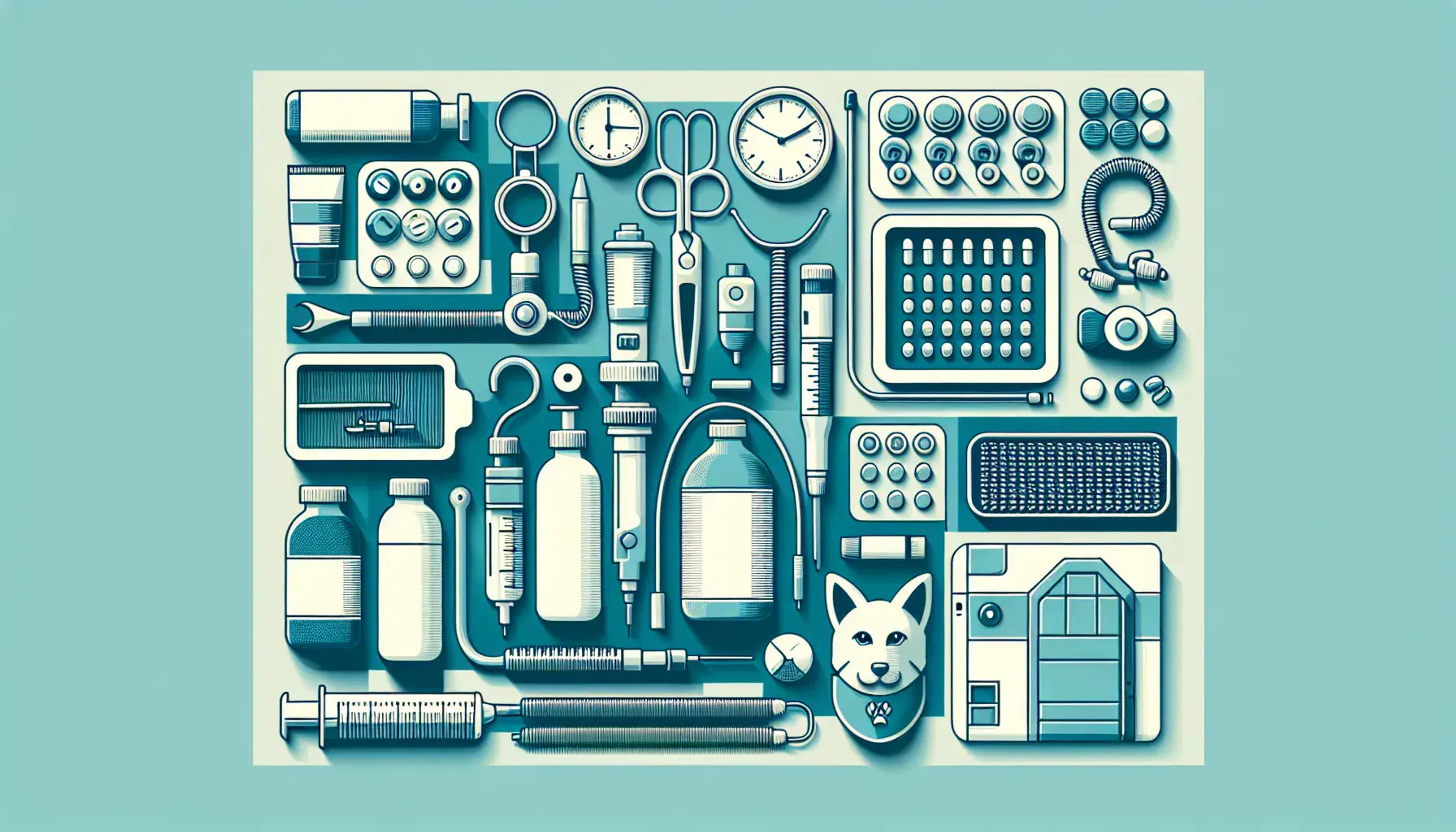 preventive care for cats and dogs