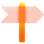Guide near-misses to the right pathway