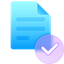 Faster claims preparation