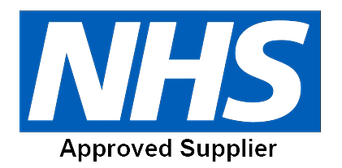 NHS approved supplier
