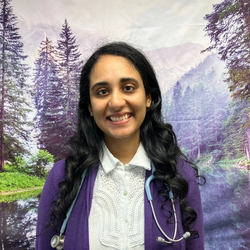 Dr Harman Sawhney