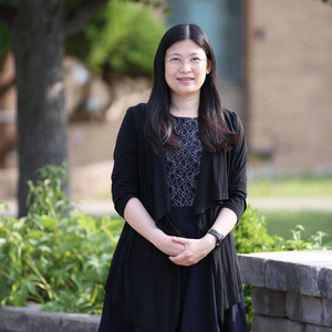 Dr Wai Fun Sun "Lina"