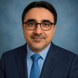 Dr. Mohammad Ghazavi, MD