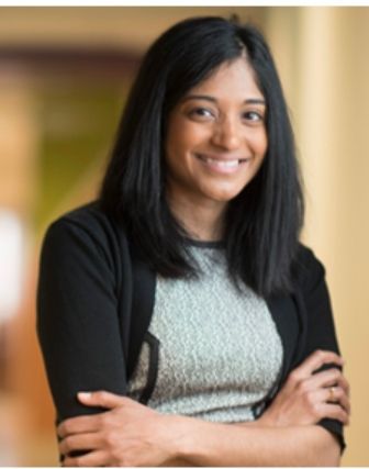 Dr. Veda Bellamkonda