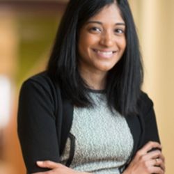Dr. Veda Bellamkonda