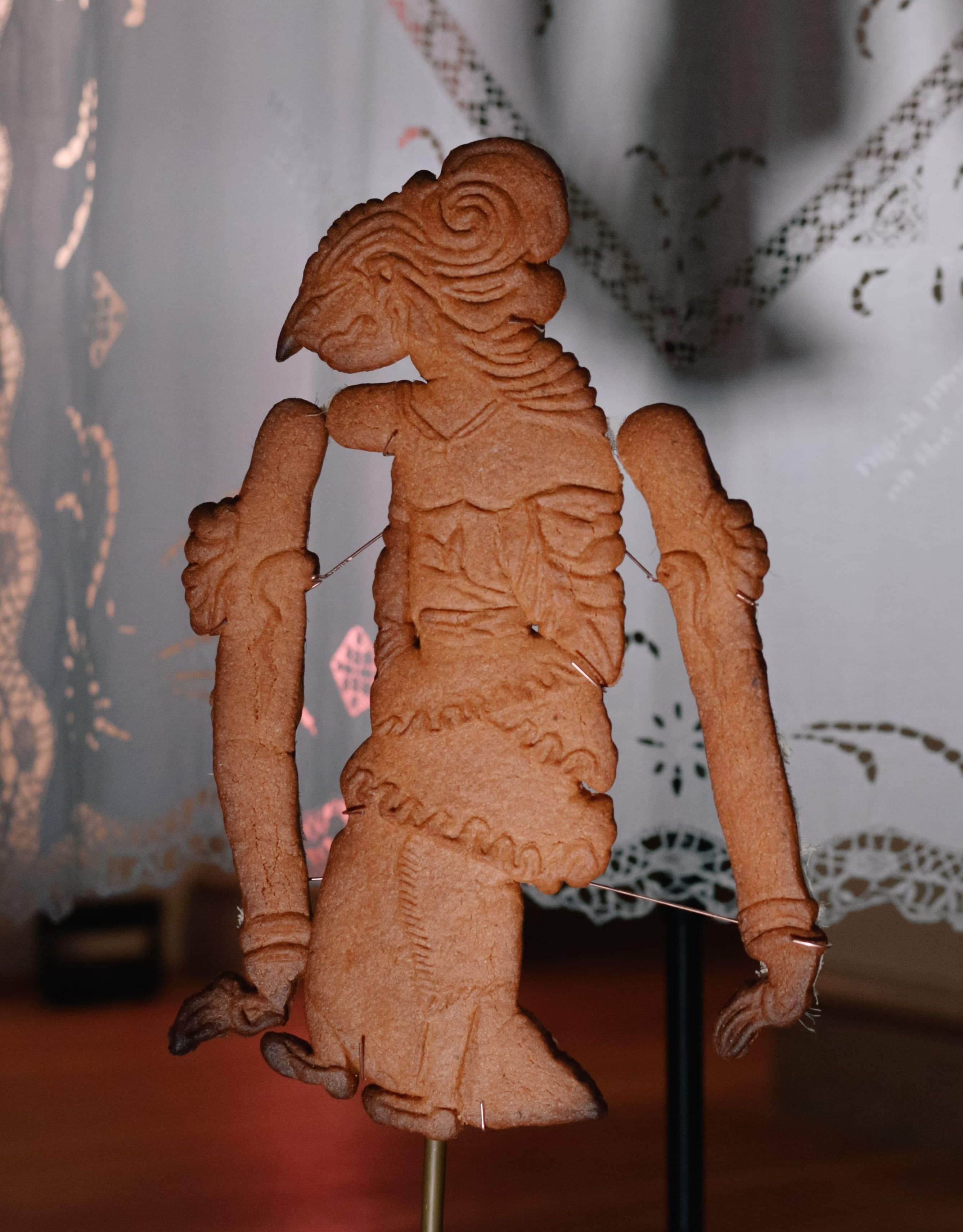 Speculaas Speculations