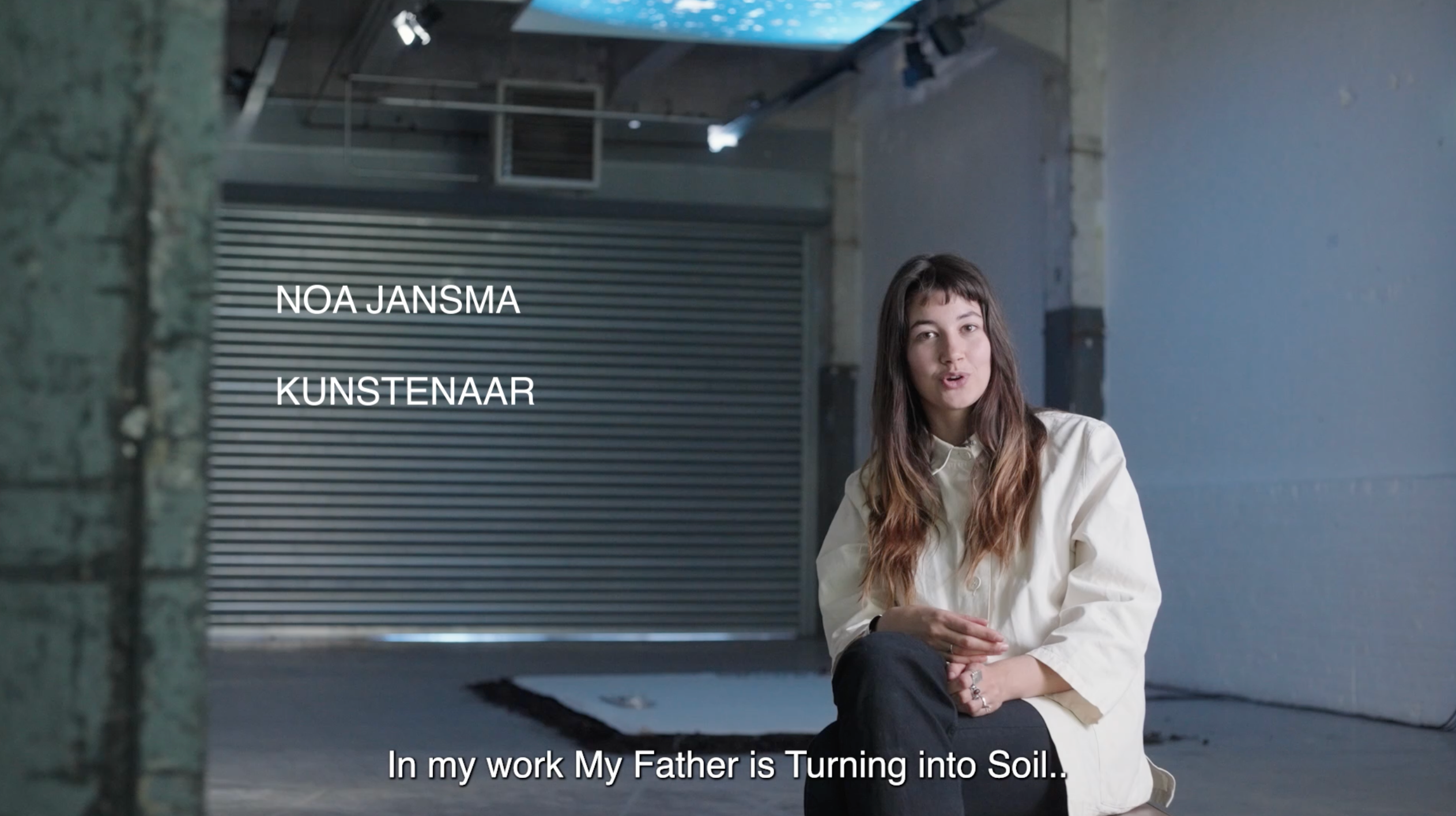 Noa Jansma - Video
