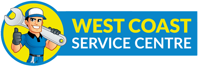 West Coast Service Centre Logo