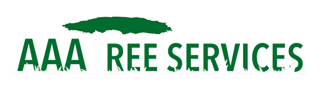 AAA Tree Services Logo