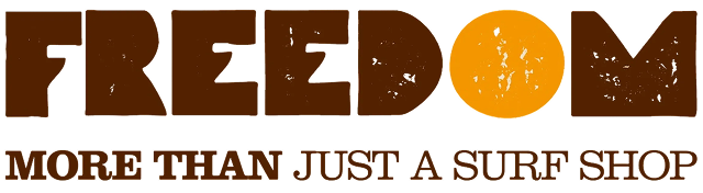Freedom Surf Logo