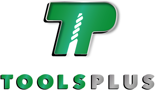 Tools Plus Logo