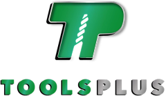 Tools Plus Logo