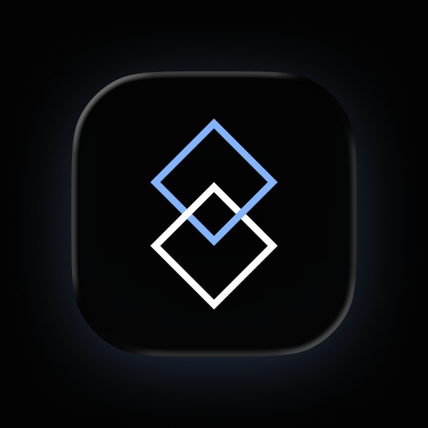 Full Island Infrastructure Badge Logo