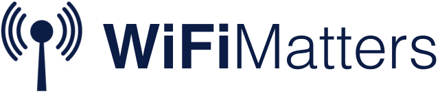 Wifi Matters Logo