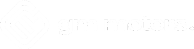 GM Motors Logo
