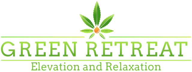 Green Retreat Logo