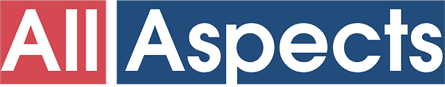 All aspects Logo