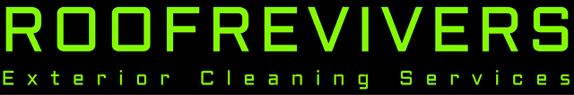 Roof Revivers Logo