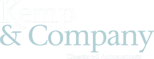 Kemp & Company Logo