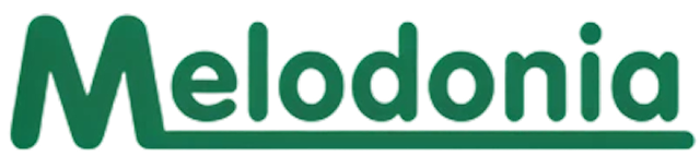 Melodonia Logo