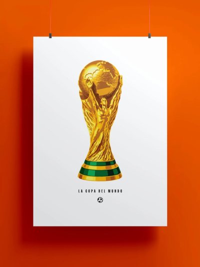La Copa Del Mundo