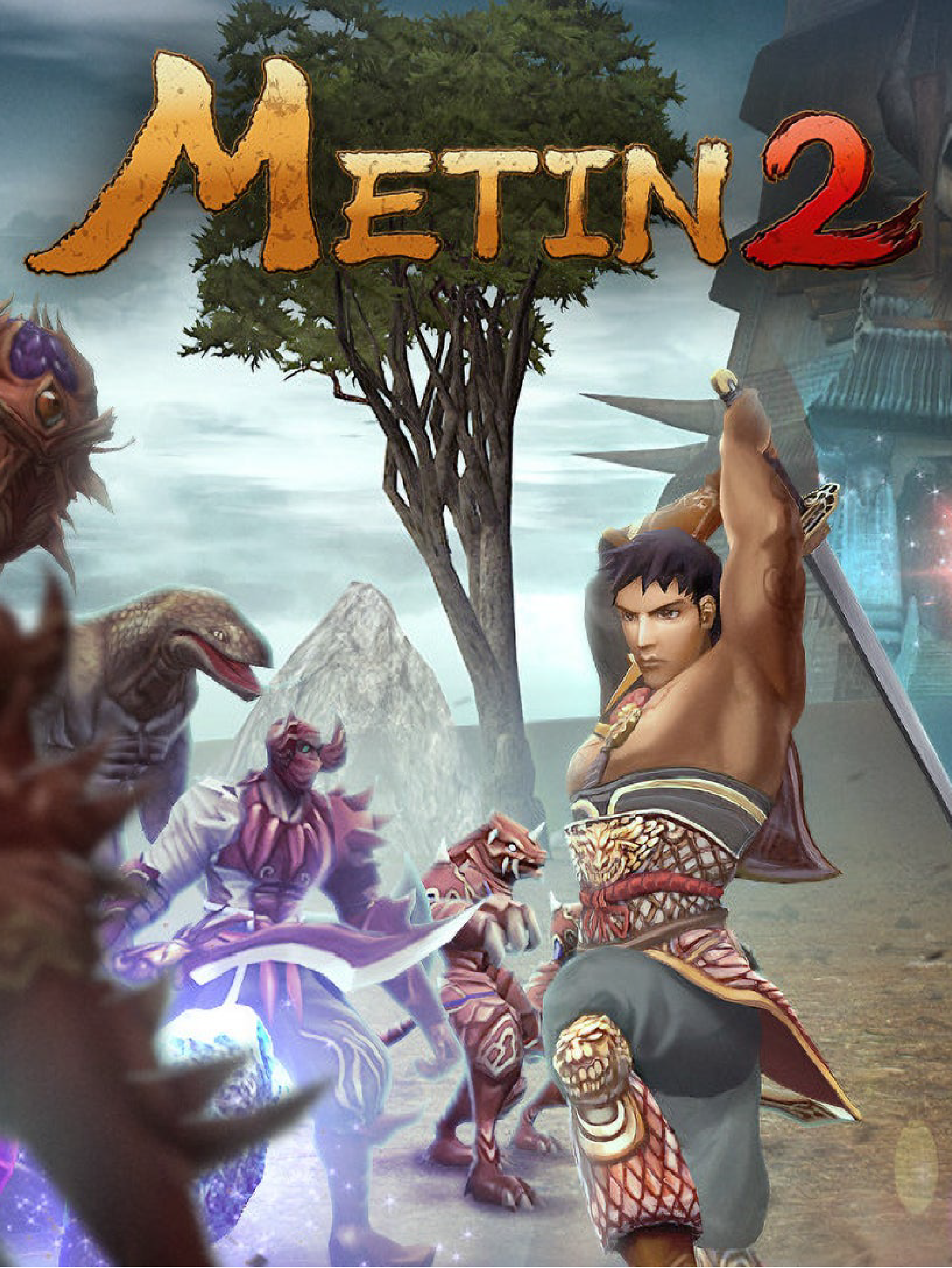 Metin 2