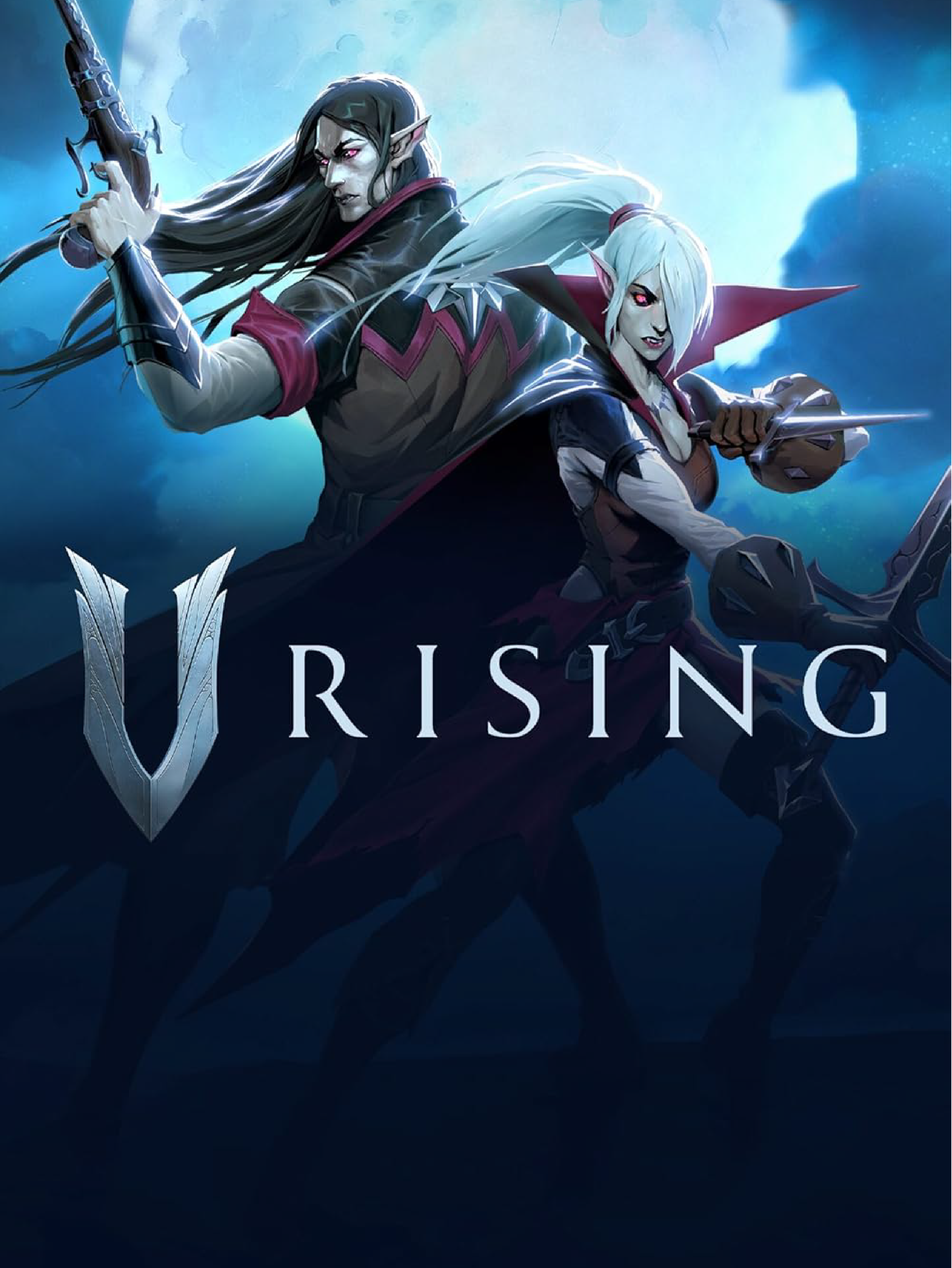 V Rising