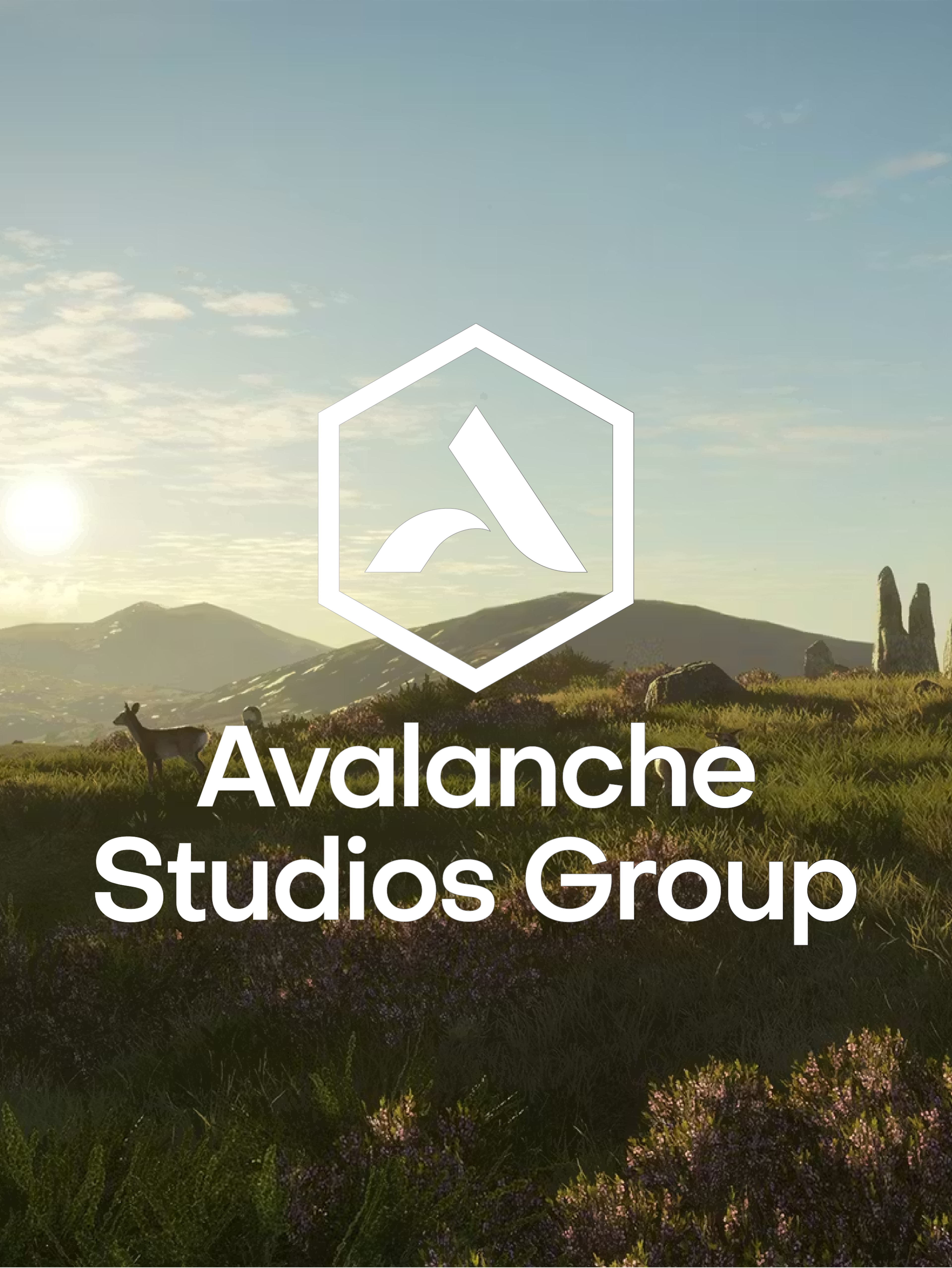 Avalanche Studios Portfolio