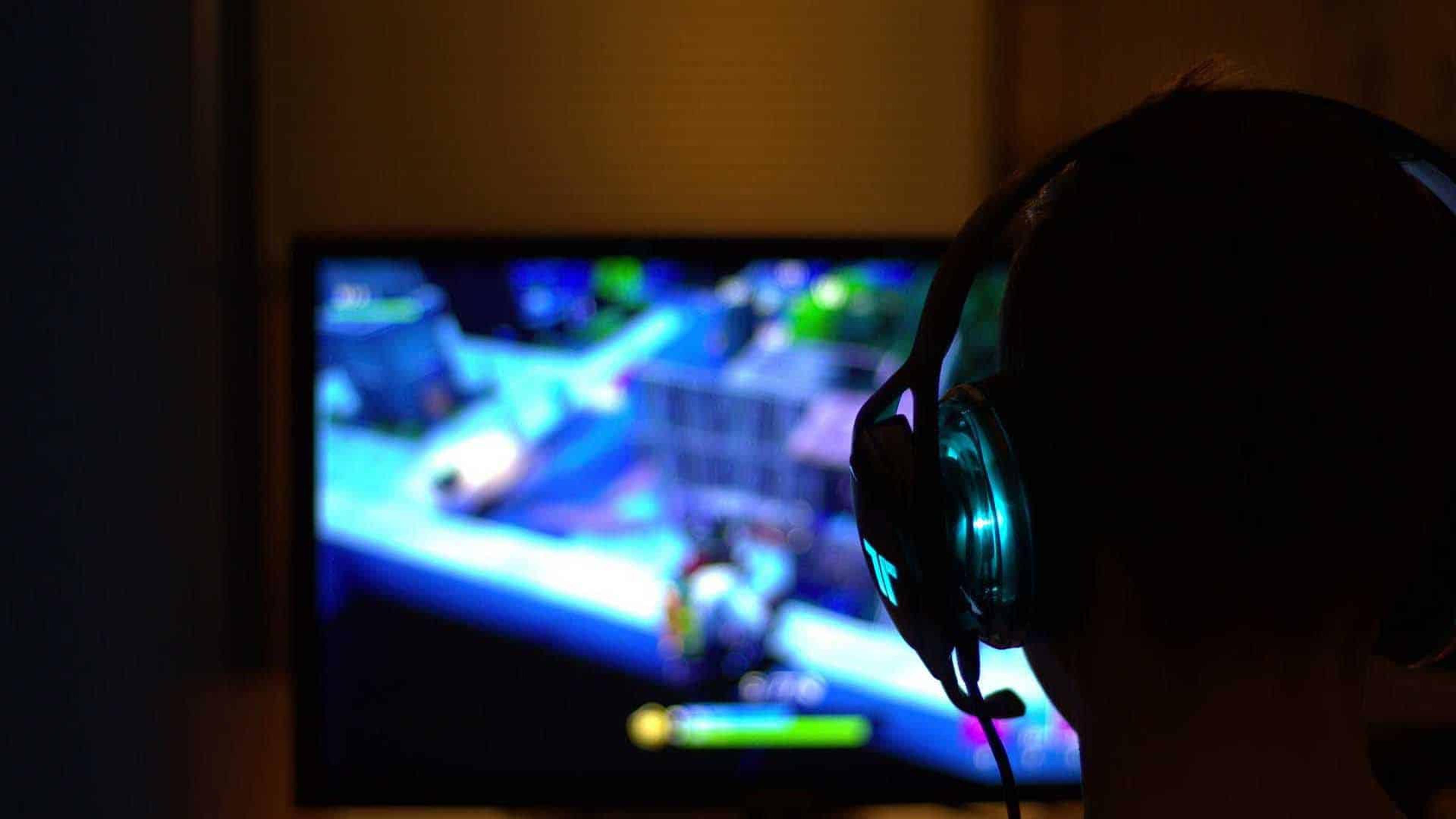 Do Online Games Pose Greater Cyber Risks?