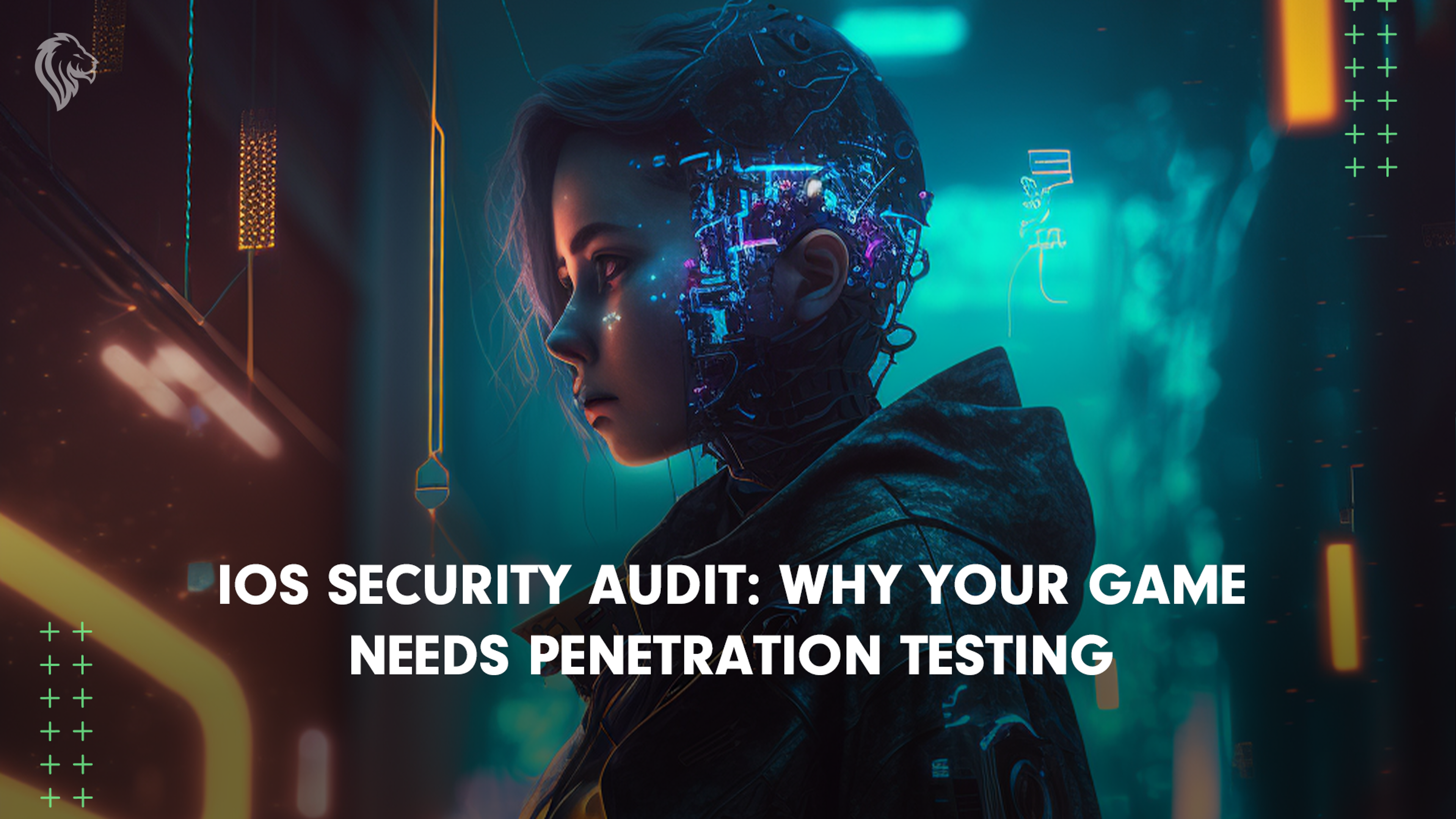 iOS Security Audit: Why Your Game Needs Penetration Testing in 2025
